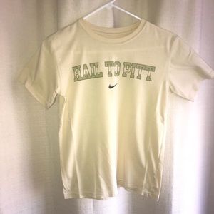 Hail to Pitt Tee Shirt